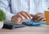 Invest Without Burning Out: How SPVs Are Making Passive Income Truly Passive person using black computer keyboard