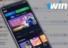 1win App Download for Casino Games