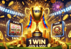 How to Find the Official 1win Website?