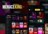 Differences Between the Menace King Mobile App and the Website
