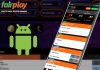 How to Download FairPlay App on Android?
