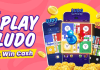 Best Apps to Play Ludo Online and Win Cash in India