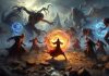 Path of Exile 2 Beginner’s Guide – How to Survive Your First Campaign