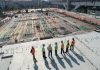 Top Ways to Get and Keep Your Civil Engineering Licence seven construction workers standing on white field