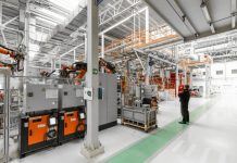 Palletizing Robots – Precision at the End of the Line