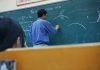 Why Learning Fresh Skills Boosts Teacher Confidence women's blue dress shirt