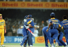 How Sri Lanka Gave a True Masterclass in the 1996 World Cup