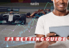 F1 Betting Guide