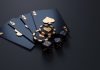 Best Online Casino Australia Real Money Platforms Revealed 2025 a close-up of a game board