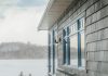 Is New Siding Worth the Investment? a house with a lake in the background