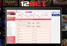 How Reliable Is 12Bet for Real-Money Sports Betting?
