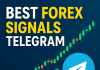 6 BEST FOREX SIGNALS TELEGRAM CHANNELS 2025