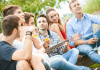Aplicaciones y actividades ideales para conocer gente en tu ciudad