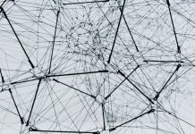 How Advanced Data Science is Shaping Artificial Intelligence low-angle photography of metal structure