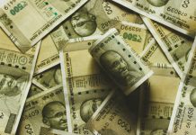 Who Qualifies for an Instant Cash Personal Loan in India? Indian rupee banknote lot close-up photography