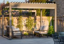 Louvered Pergola Kits: Benefits, Installation, and Top Features