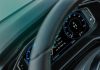 Disruptive Tech Trends Driving the Next Digital Revolution gray car steering wheel and instrument panel cluster