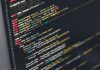 5 Ways Your Company Can Protect Proprietary Source Code monitor showing Java programming