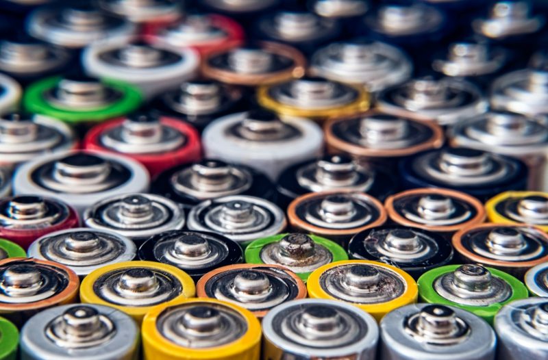 Photo by Roberto Sorin brown green and blue round buttons