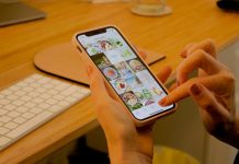 Top 10 Most Popular IG Services on the Market Right Now white Android smartphone