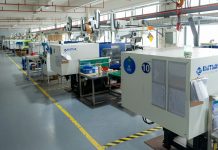 Why Industrial Cleaning Equipment Outperforms All Others Here In Australia A factory filled with lots of machines and machinery