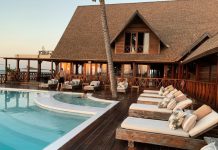 Why Direct Booking Engines Boost Hotel Profit Margins Significantly person in swimming pool during daytime