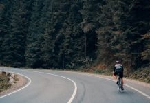 How to Stay Safe When Road Cycling