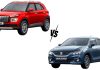 Hyundai Venue vs Maruti Suzuki Baleno: Price, Features, and Value Compared