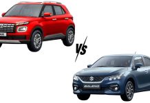 Hyundai Venue vs Maruti Suzuki Baleno: Price, Features, and Value Compared