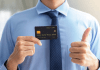 How much FD is enough to get a credit card with good limits?