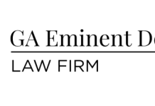 Why Georgia Eminent Domain Law Firm Is the Right Choice for Property Owners