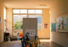 Top Tips When Looking for a Childcare Facility A room with a bunch of umbrellas in it