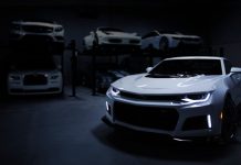 Engineering Safety: Innovations in Vehicle Design to Reduce the Impact of Automotive Accidents white car