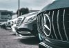 How a Car Leasing Plan Can Simplify Fleet Management a row of mercedes benz benz benz benz benz benz benz benz benz benz benz benz