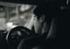 First Gear: 5 Must-Know Driving Tips for Your New Teen Driver grayscale photography of man driving car