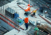 What Injured Workers Should Do Immediately After a Scaffolding Collapse on a Construction Site