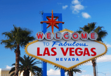 4 Group Activities That Make a Vegas Party Weekend Epic