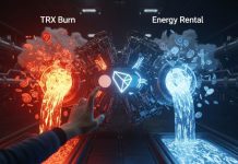 What Is TRON Energy and Why Do You Need It