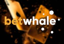 BetWhale Casino and Sportsbook: one account for games and betting