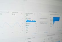 From Keywords to Strategy: Why Partnering with SEO Experts Drives Real Growth a computer screen with a bunch of data on it