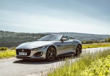 How to Manage Heat When Driving with the Family by Car black mercedes benz coupe on green grass field during daytime