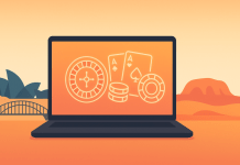 Bet And Play Casino Australia – Detailed Review