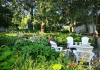The Art of Slow Living: Creating Intentional Spaces in Your Backyard