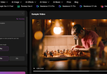 Viddo AI Drives Automated Video Creation: A One-Stop Video Creation Workflow From Script to Music