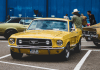 Exploring the Timeless Appeal of Classic Mustang Models