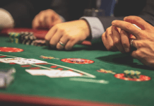 Understanding the Odds: A Beginner’s Guide to Classic Casino Table Games
