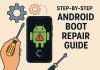fix android system