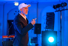 Uri Poliavich and His Decisions That Shape Social Impact