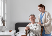 Signs It May Be Time to Explore Senior Care Options