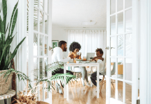 How a Well-Maintained Home Supports Everyday Wellbeing